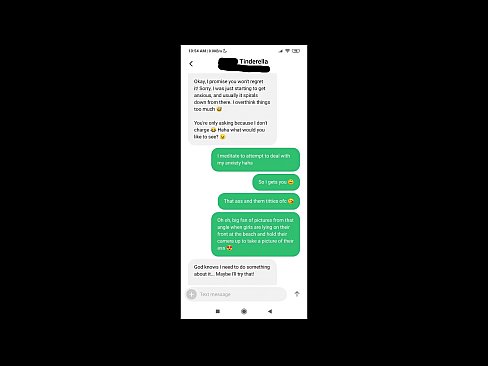 ❤️ Agbakwunyere m PAWG ọhụrụ sitere na Tinder na harem m (gụnyere Tinder okwu) ❤❌  na%ig.yespornpics-com.ru ❌️
